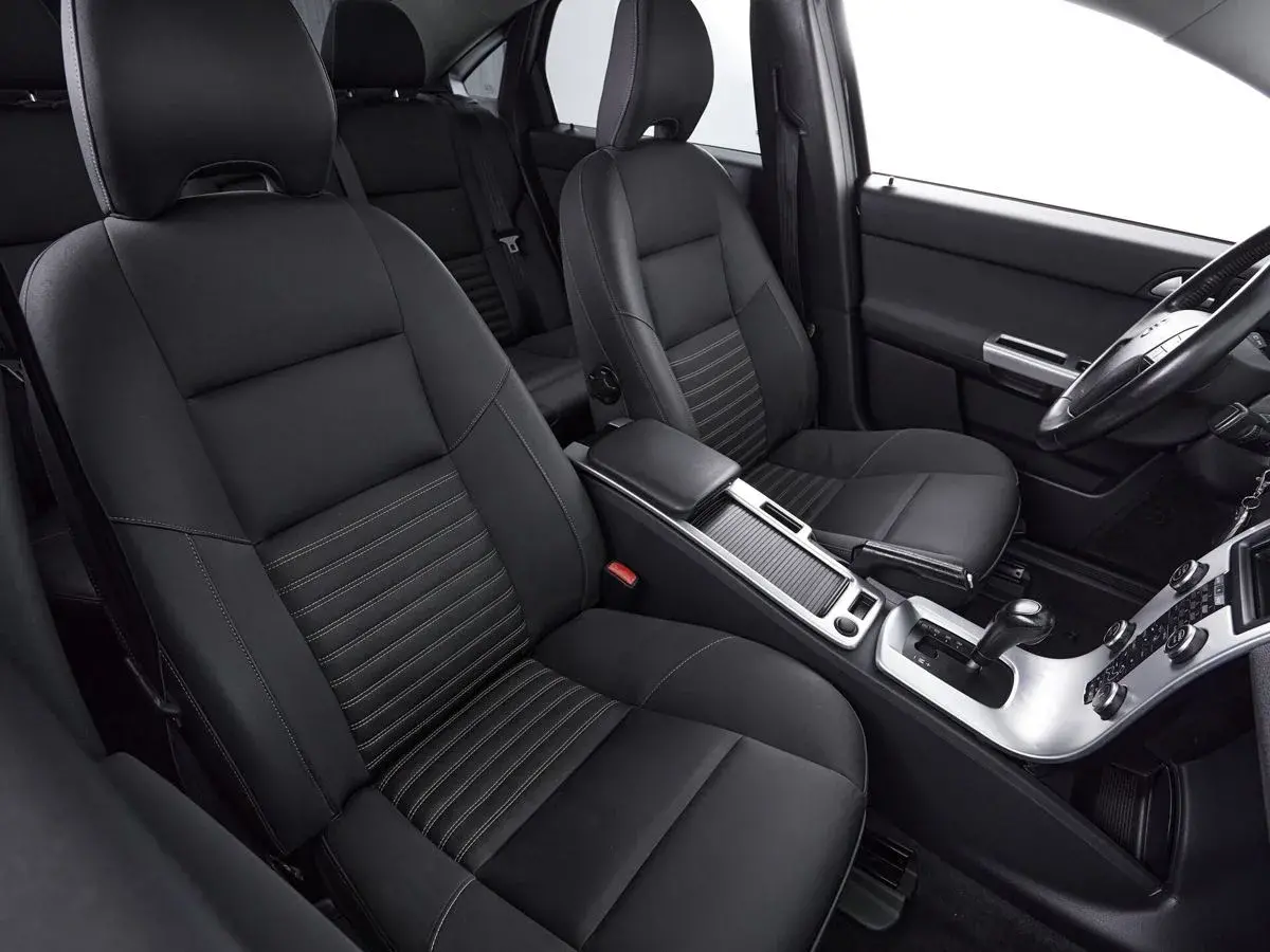 Volvo S40