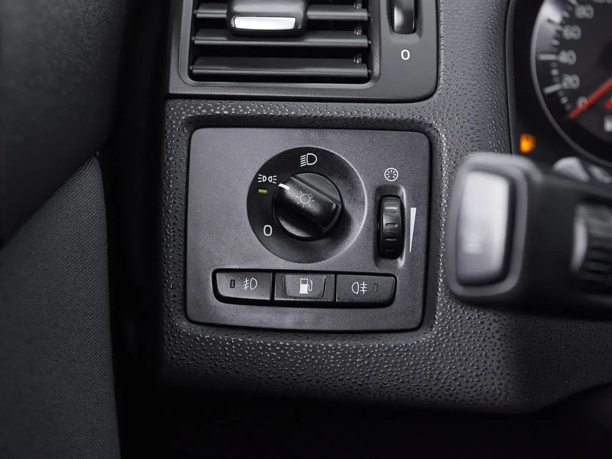 Volvo S40