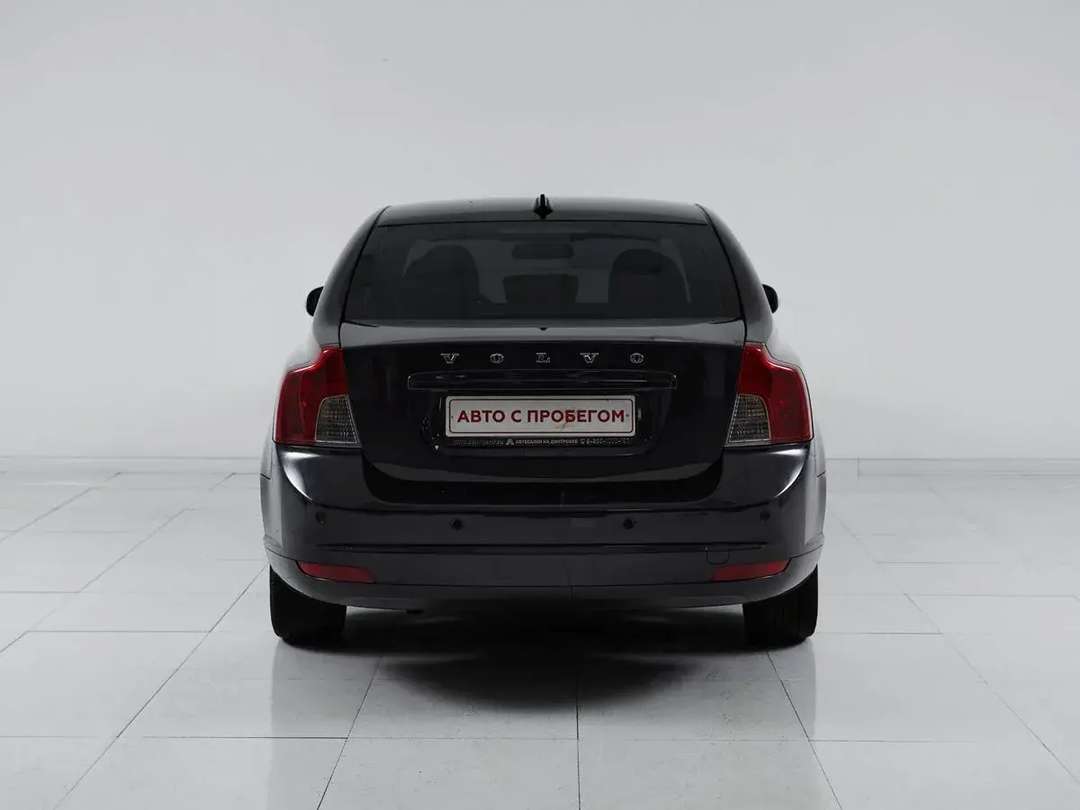 Volvo S40