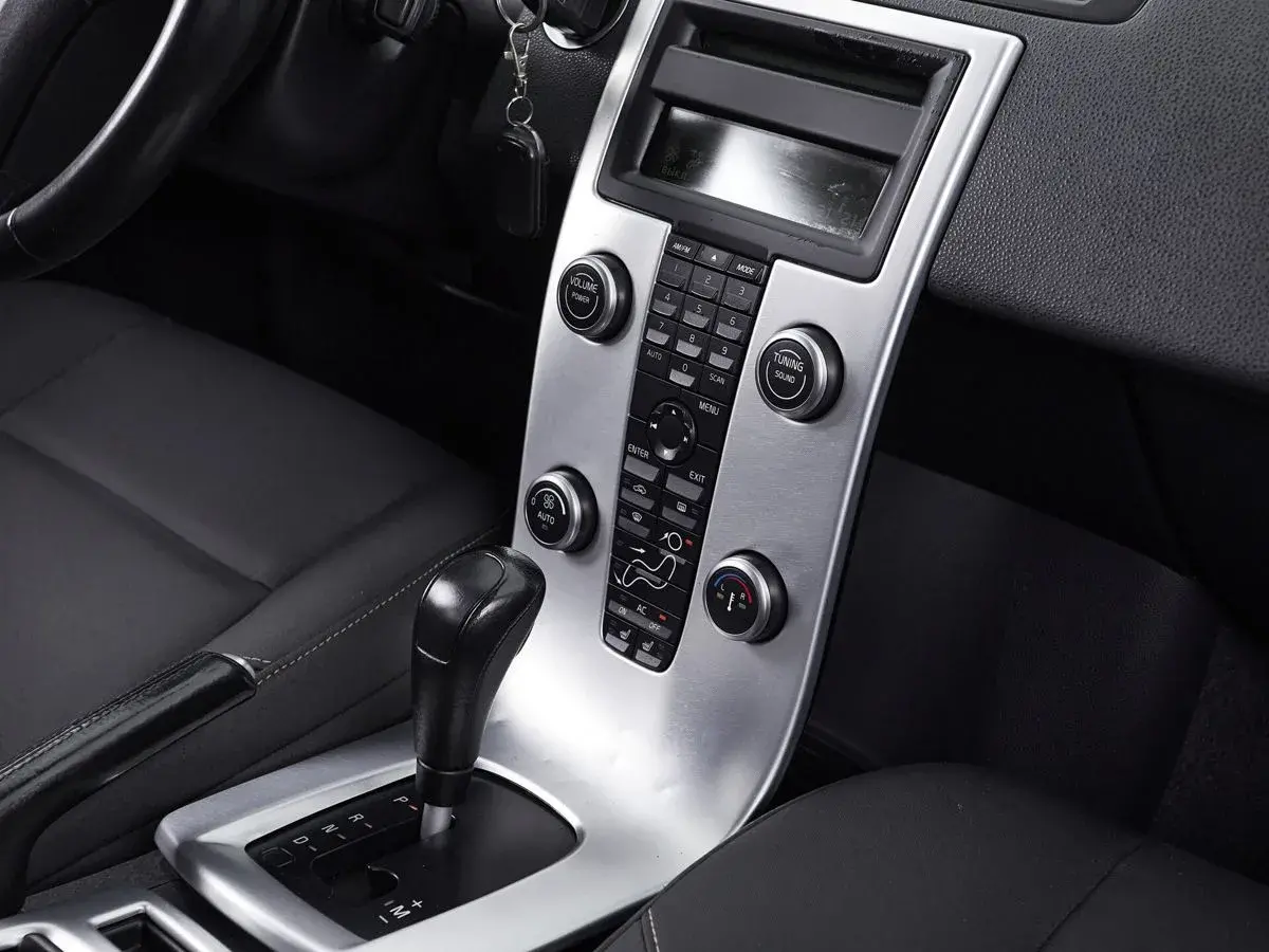Volvo S40