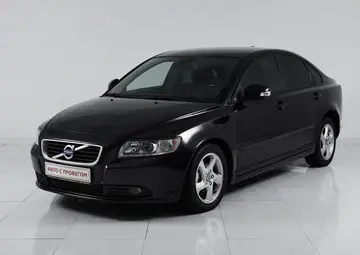 Volvo S40 Вид 1