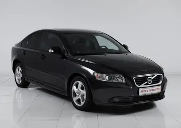Volvo S40 Вид 3