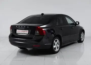 Volvo S40 Вид 4