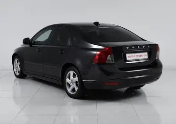 Volvo S40 Вид 5