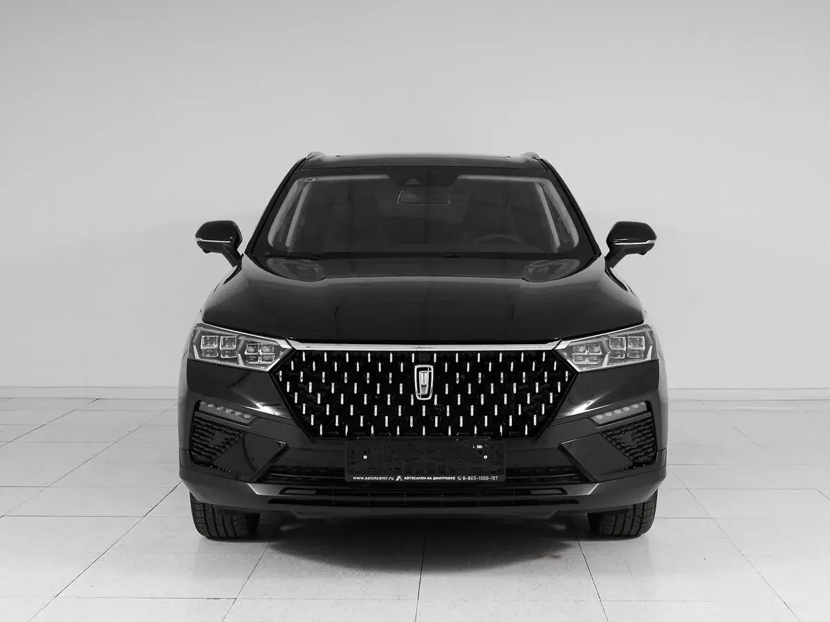 Faw Bestune T77