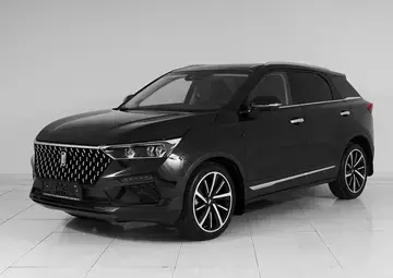 Faw Bestune T77 Вид 1