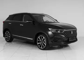 Faw Bestune T77 Вид 3