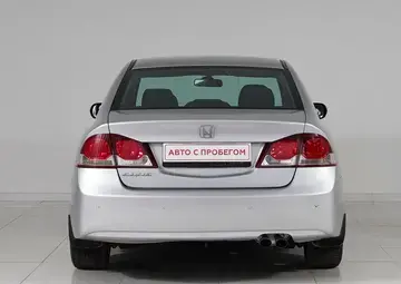 Honda Civic Вид 5