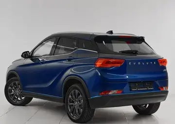 Evolute i-Joy Вид 4