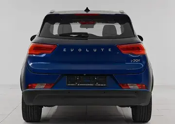 Evolute i-Joy Вид 5