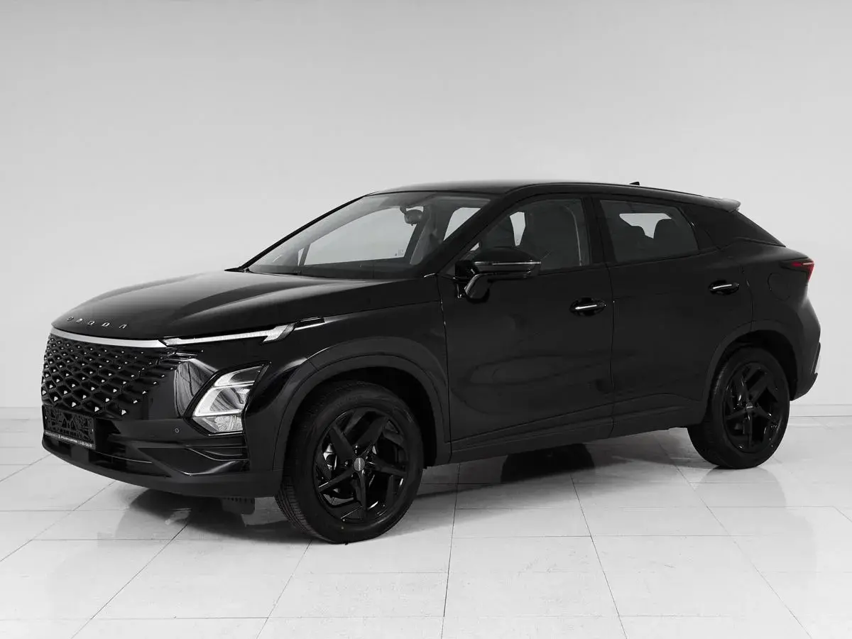 Omoda C5
