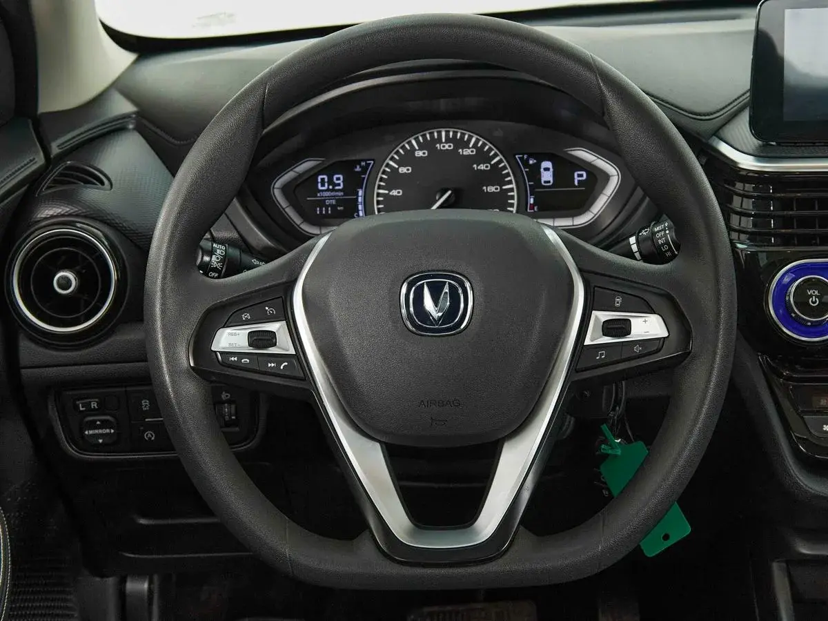 Changan Alsvin