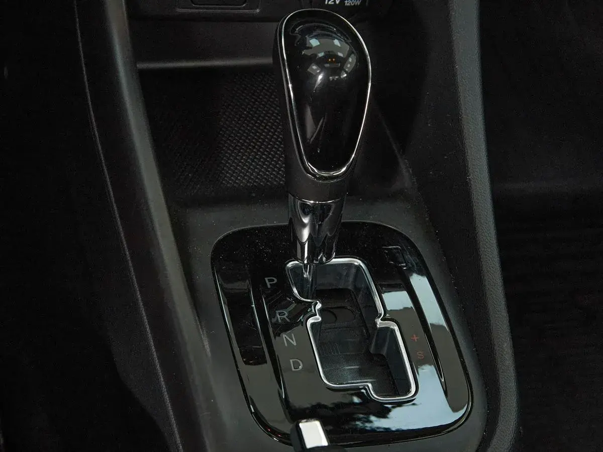 Changan Alsvin