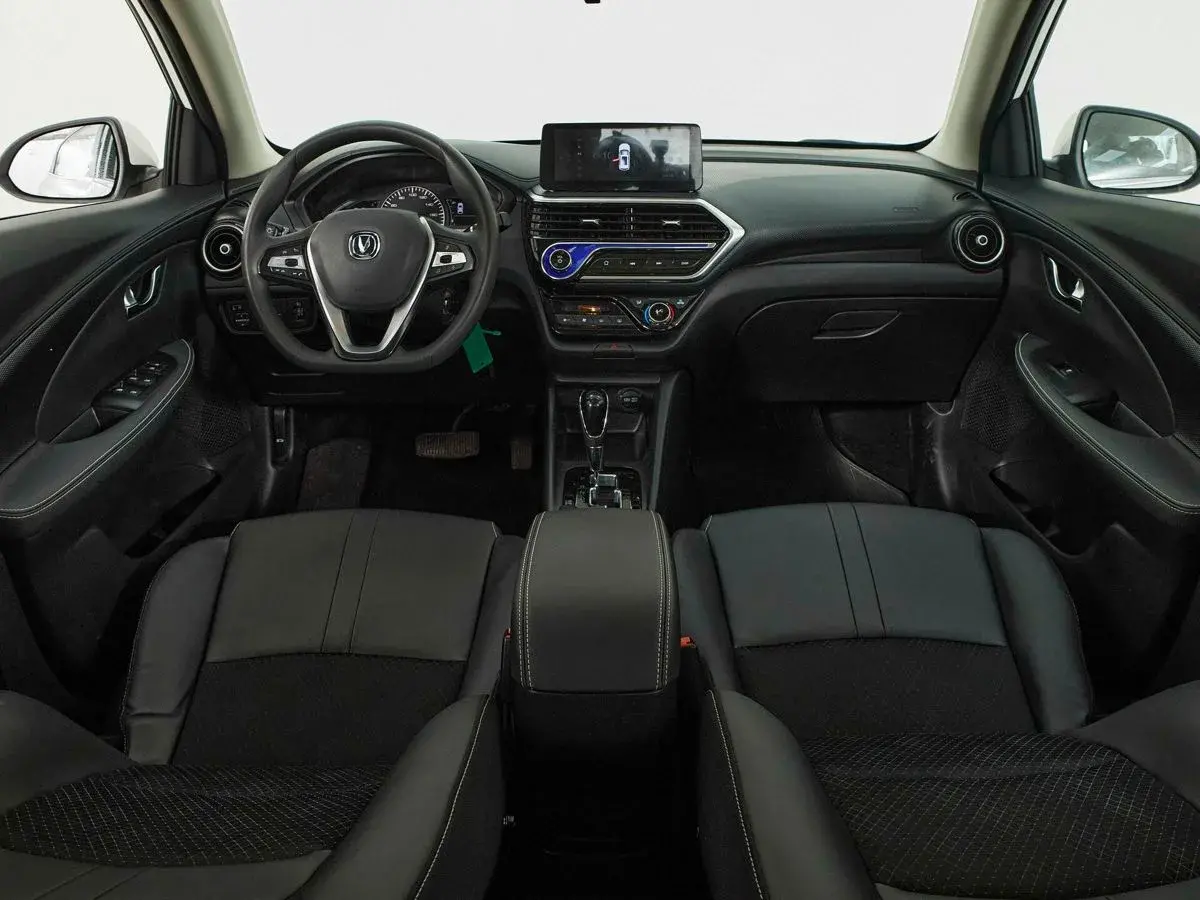 Changan Alsvin