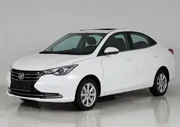 Changan Alsvin Вид 1