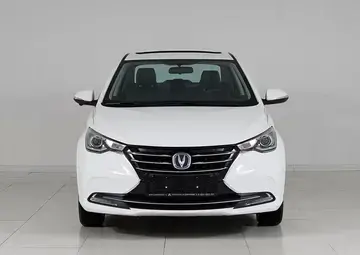 Changan Alsvin Вид 2