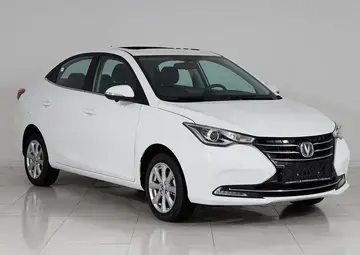 Changan Alsvin Вид 3
