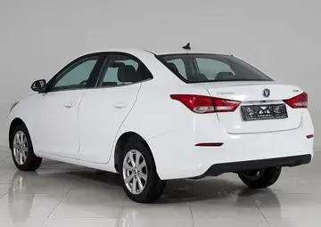 Changan Alsvin Вид 4