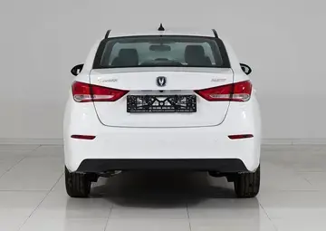 Changan Alsvin Вид 5