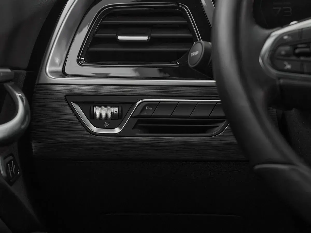 Geely Tugella
