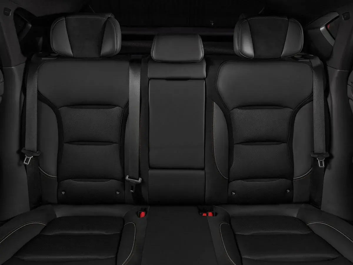 Geely Tugella