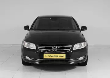 Volvo S80 Вид 2