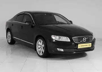 Volvo S80 Вид 3