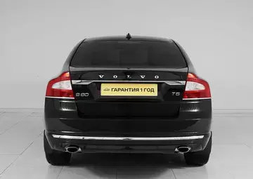 Volvo S80 Вид 5