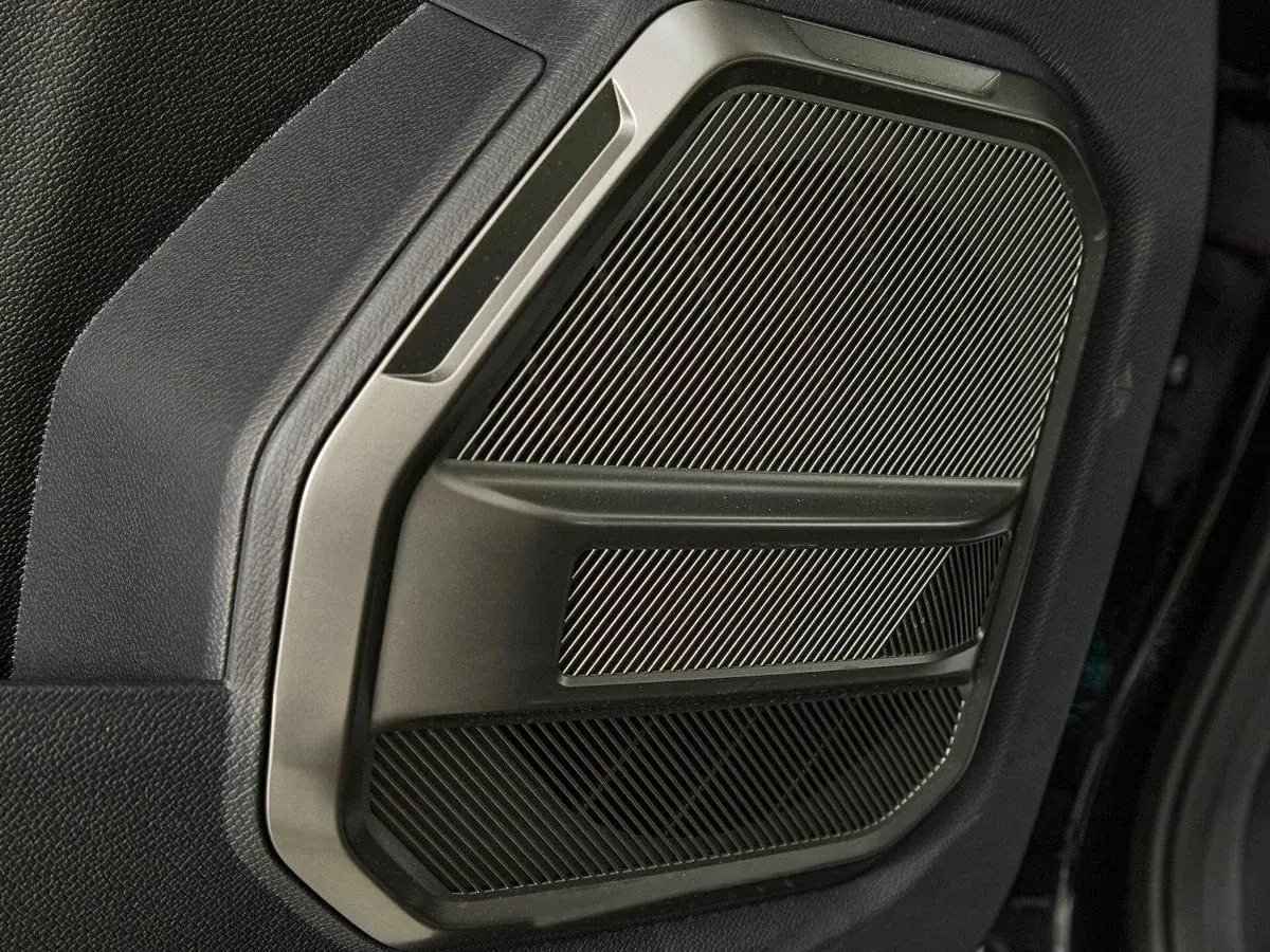 Jetour T2