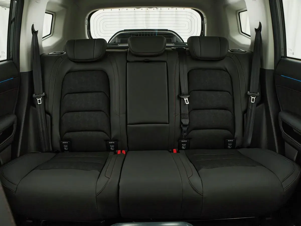 Jetour T2