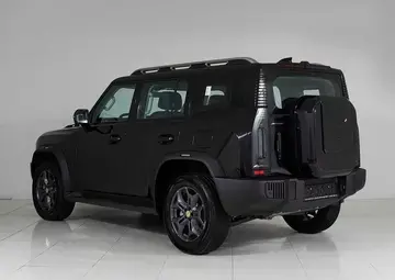 Jetour T2 Вид 4