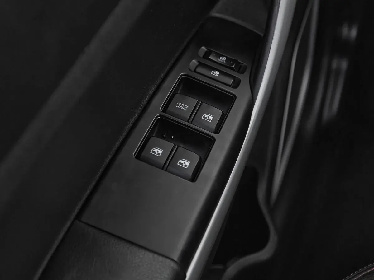 Changan CS35
