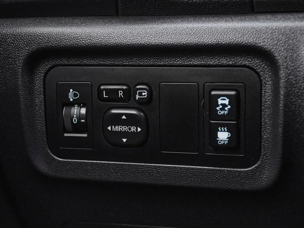 Changan CS35