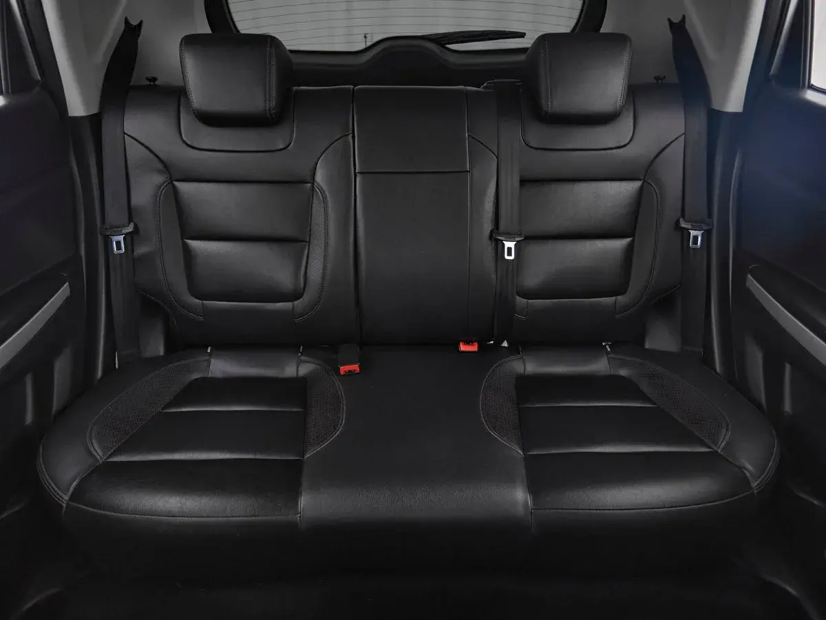 Changan CS35