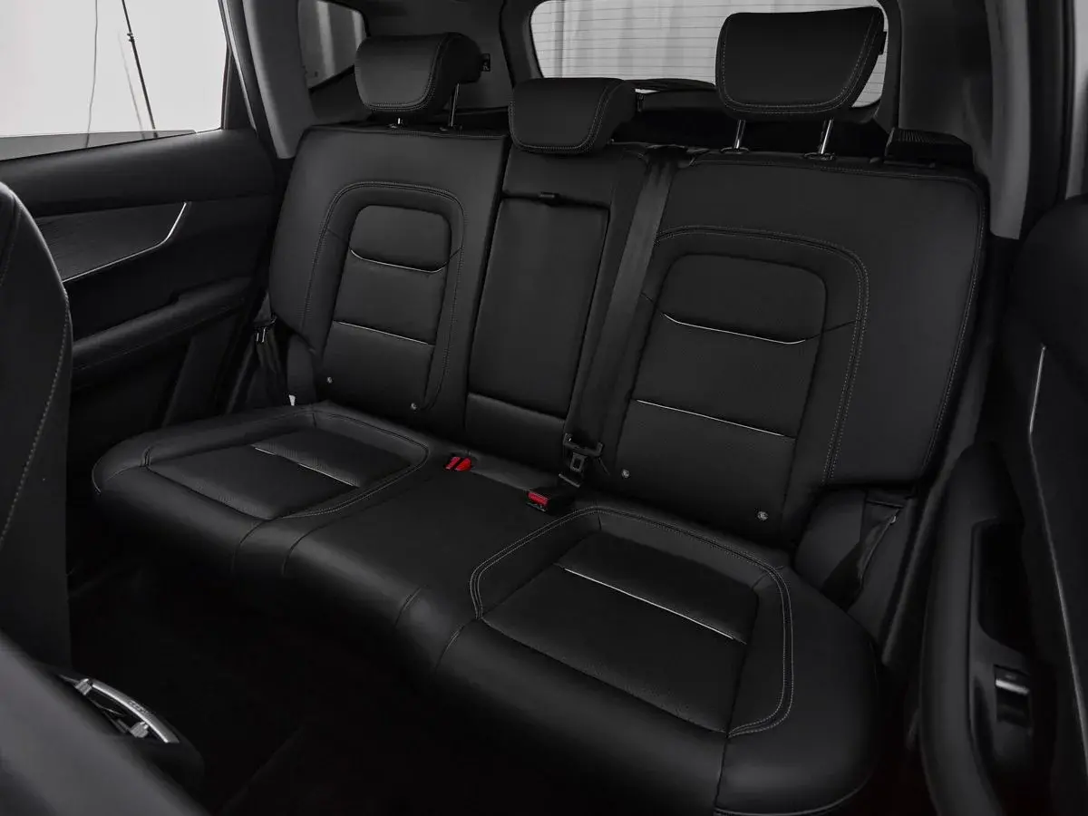 Chery Tiggo 7 Pro Max