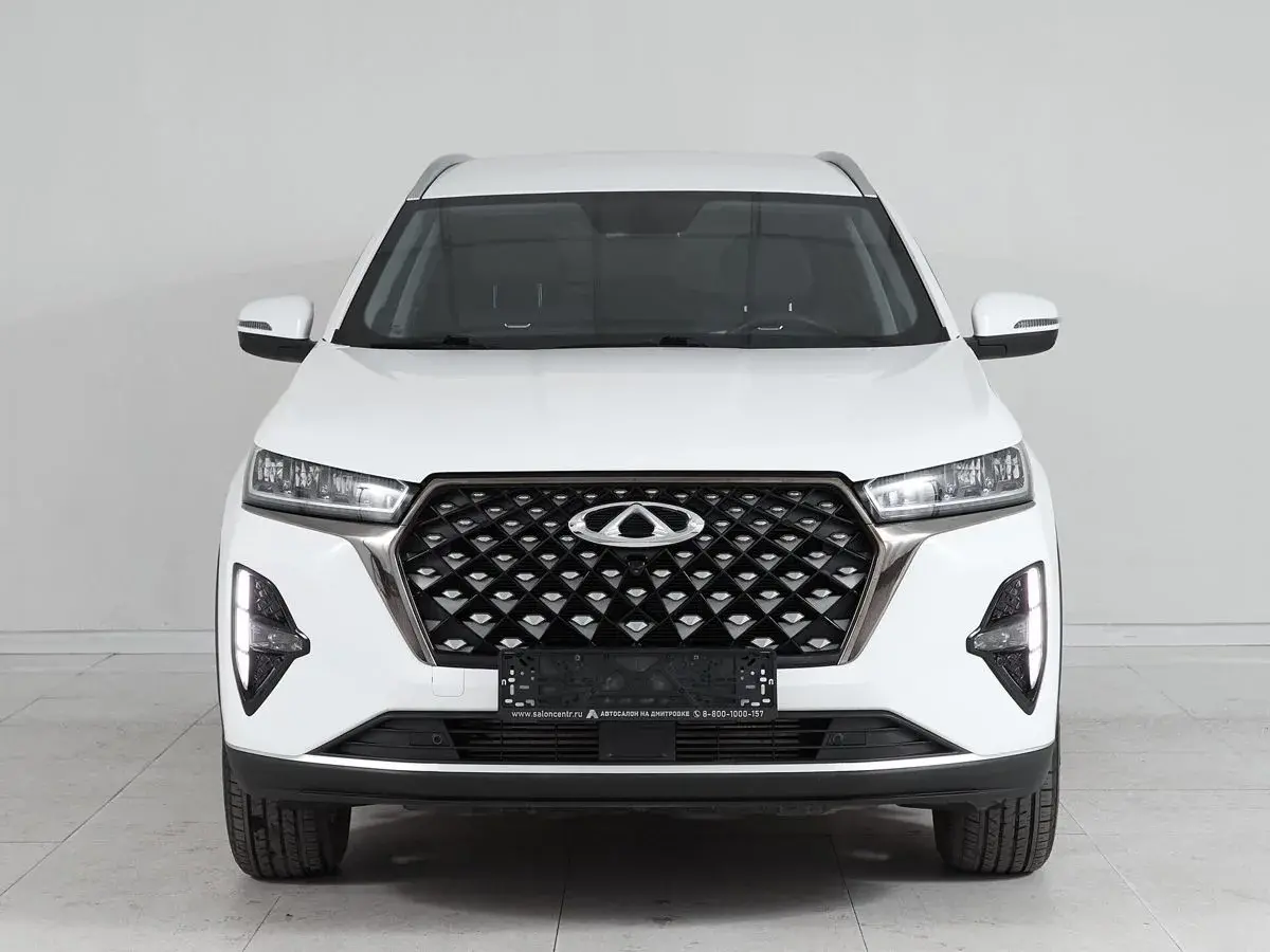 Chery Tiggo 7 Pro Max