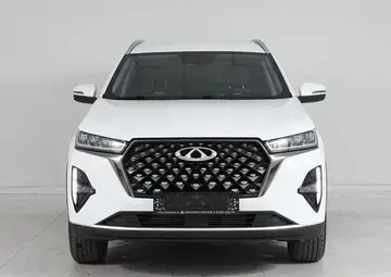 Chery Tiggo 7 Pro Max Вид 2