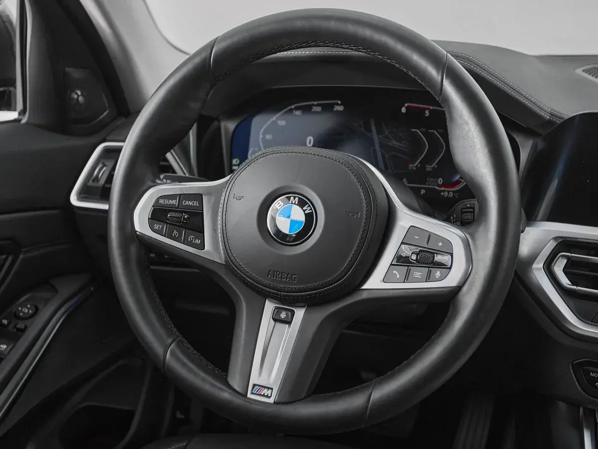 BMW 3 серии
