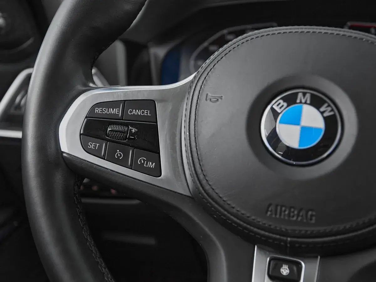 BMW 3 серии