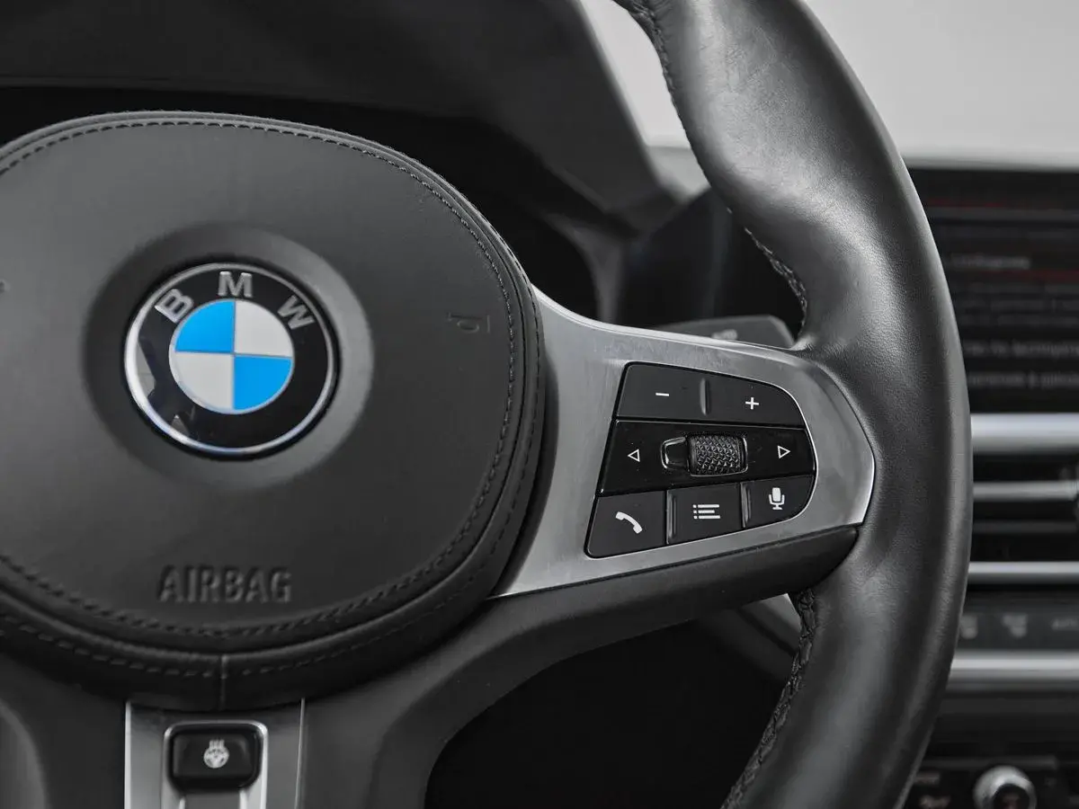 BMW 3 серии