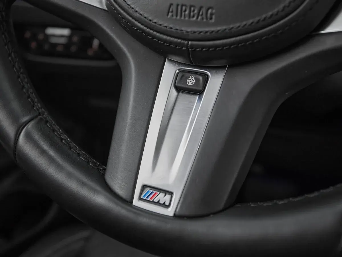 BMW 3 серии