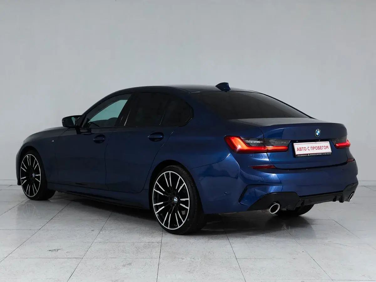 BMW 3 серии