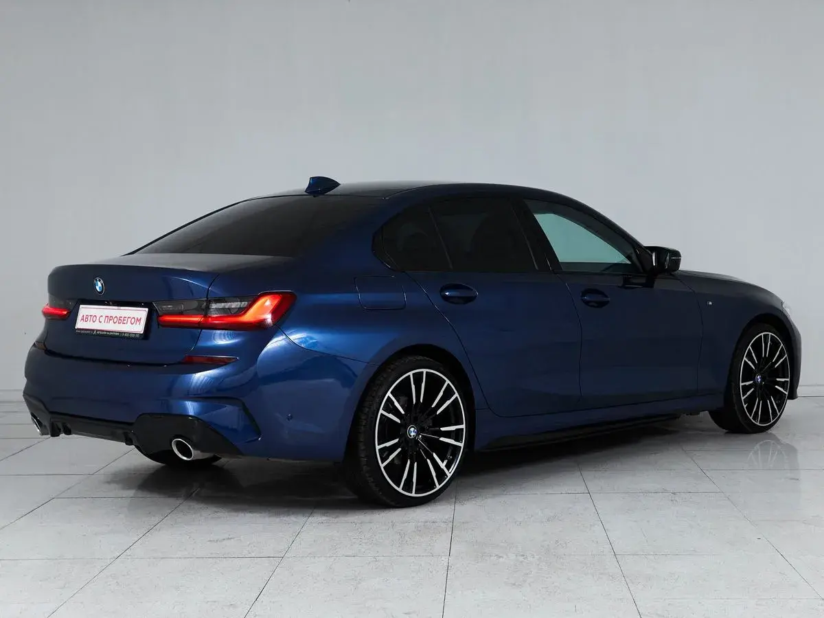 BMW 3 серии