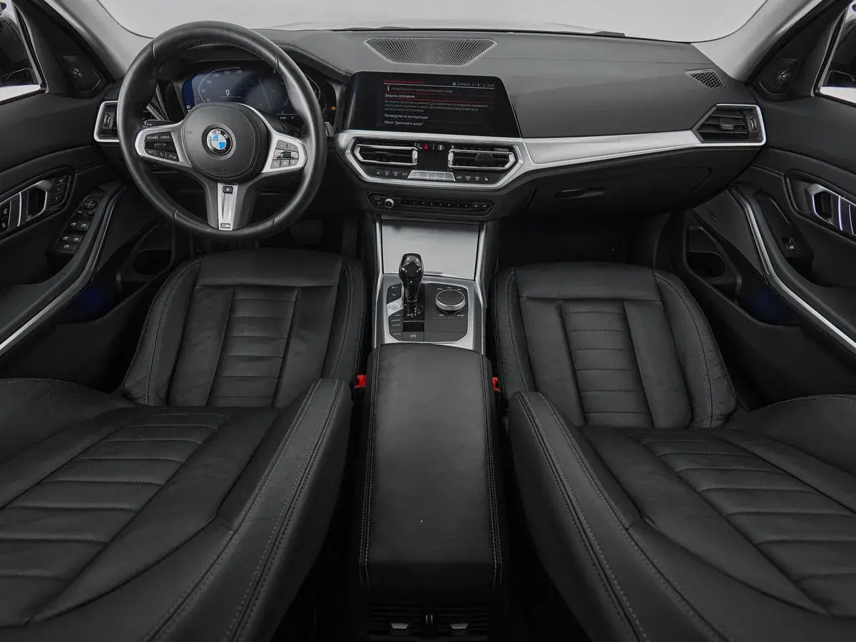 BMW 3 серии