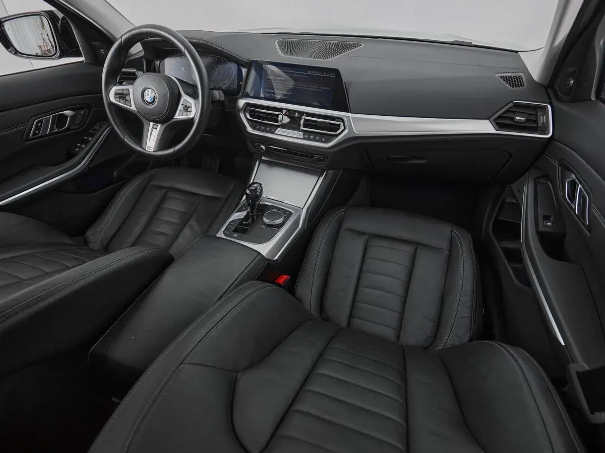 BMW 3 серии