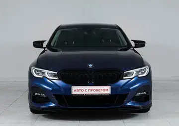BMW 3 серии Вид 2