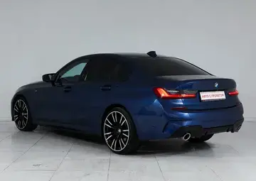 BMW 3 серии Вид 4