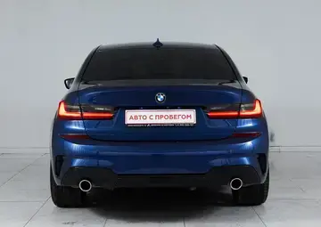 BMW 3 серии Вид 5