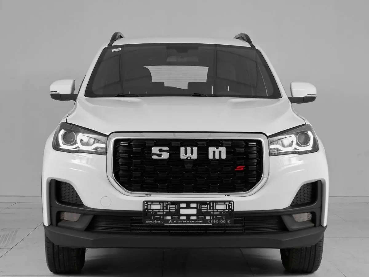 SWM G05 Pro