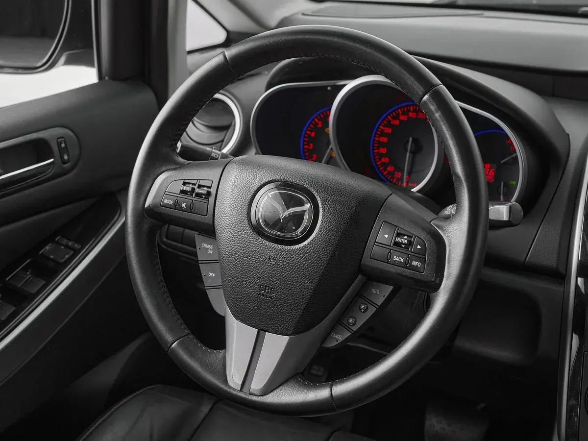Mazda CX-7